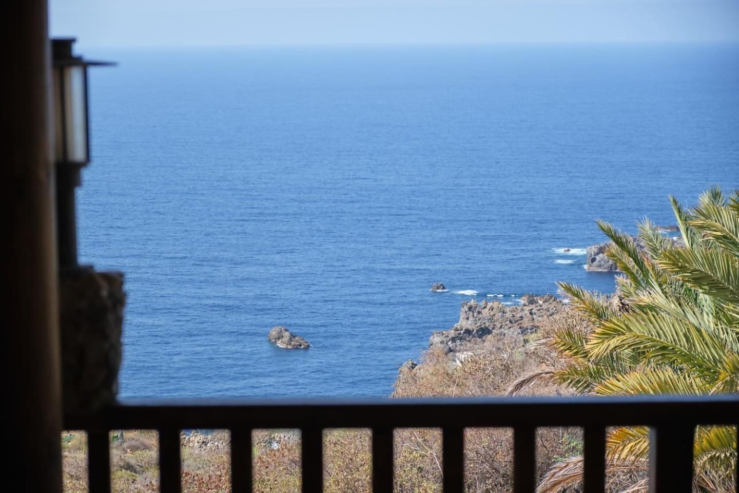 Casa La Casita Apartment La Guancha Ngoại thất bức ảnh